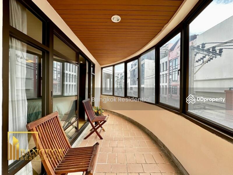 For Rent - Sawit Suites Apartment, Bangkok