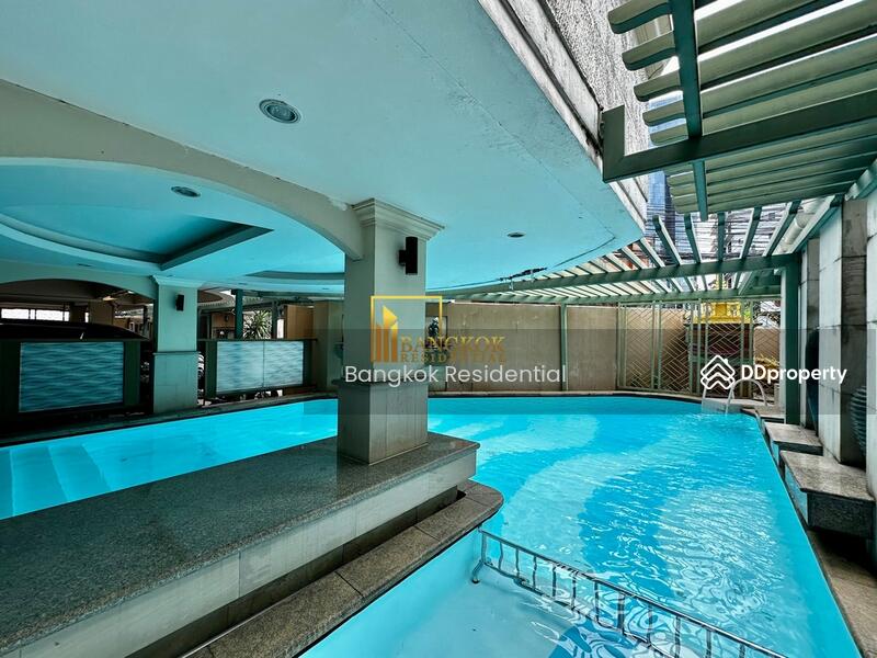 ให้เช่า - Sawit Suites Apartment : สาวิทย์ สวีท, กรุงเทพ