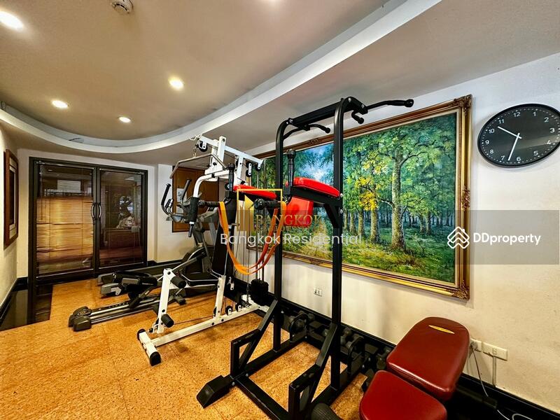 ให้เช่า - Sawit Suites Apartment : สาวิทย์ สวีท, กรุงเทพ