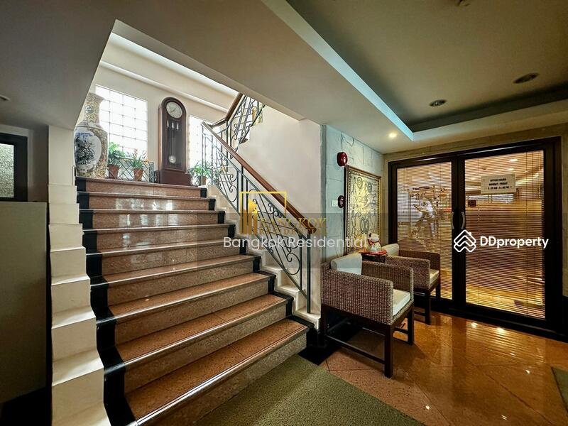 ให้เช่า - Sawit Suites Apartment : สาวิทย์ สวีท, กรุงเทพ