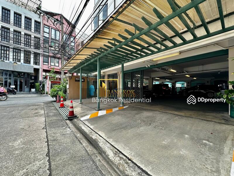 ให้เช่า - Sawit Suites Apartment : สาวิทย์ สวีท, กรุงเทพ