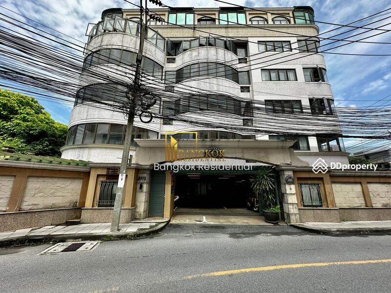ให้เช่า - Sawit Suites Apartment : สาวิทย์ สวีท, กรุงเทพ