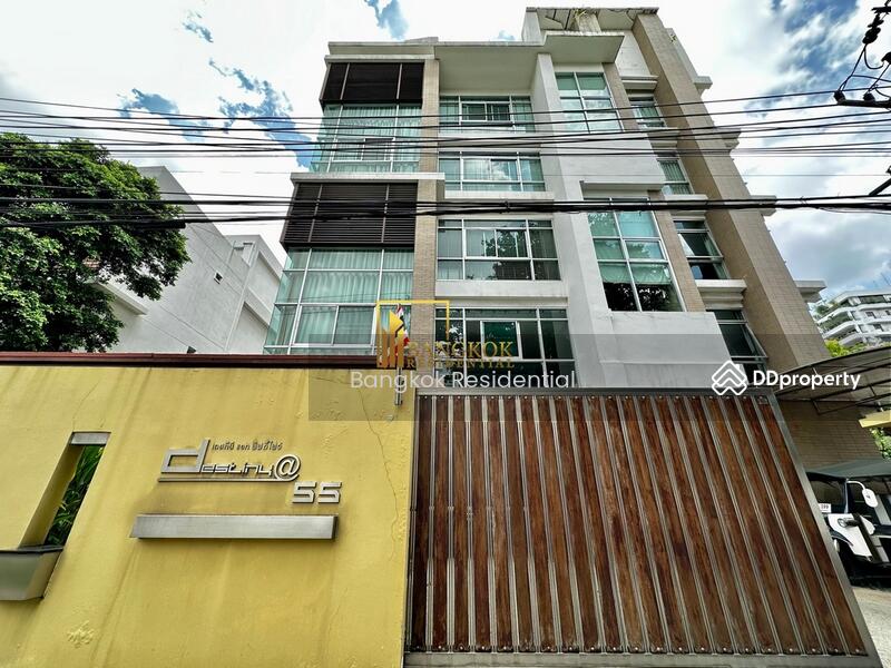 ให้เช่า - Destiny@55 : เดสตินี แอท 55, กรุงเทพ