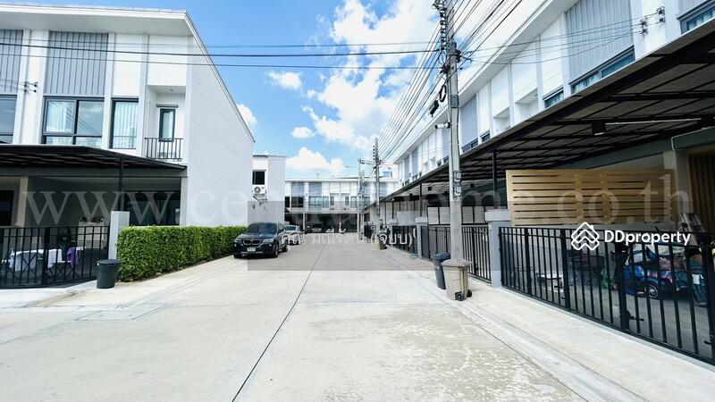 For Sale - Cher-bangkhunnon, Bangkok