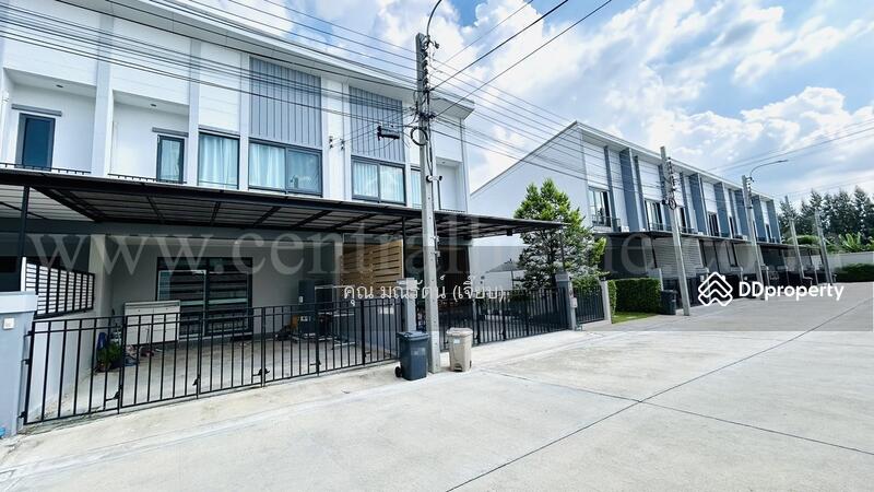 For Sale - Cher-bangkhunnon, Bangkok
