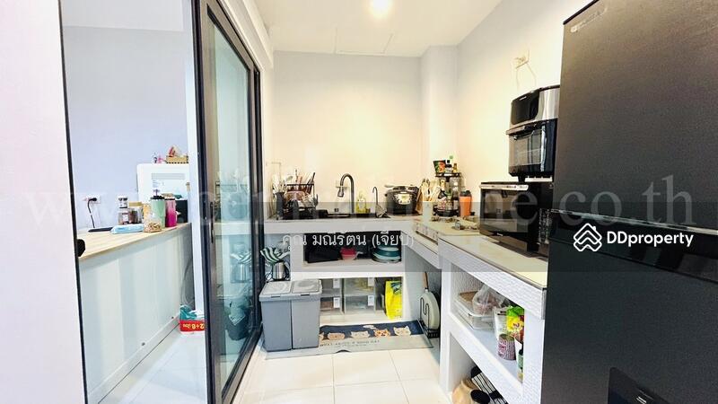 For Sale - Cher-bangkhunnon, Bangkok