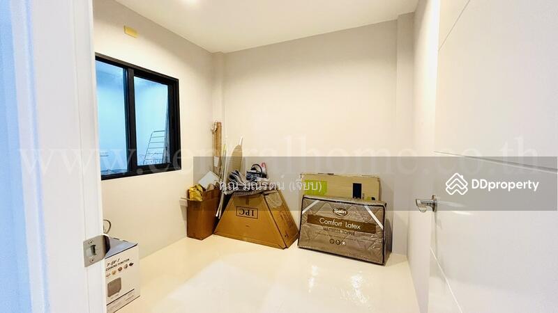 For Sale - Cher-bangkhunnon, Bangkok