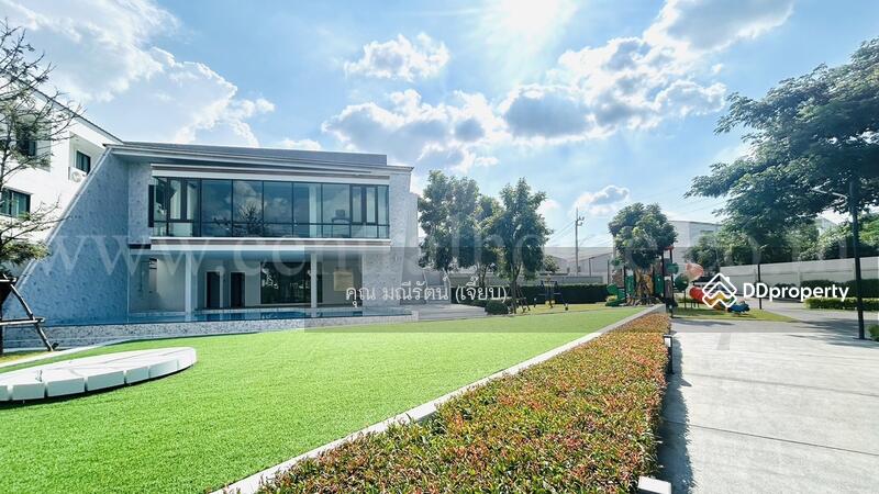 For Sale - Cher-bangkhunnon, Bangkok