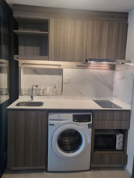 KnightsBridge Phaholyothin Interchange, Bangkok, Phahonyothin Road, Anusaowari, Bang Khen, Bangkok, 2 Bedrooms, 38 sqm, Condo For Rent, by Agentbkk, 11564752 - DDproperty.com