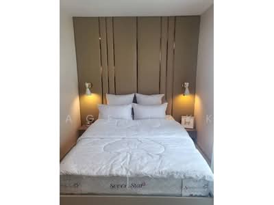 For Rent - KnightsBridge Phaholyothin Interchange, Bangkok