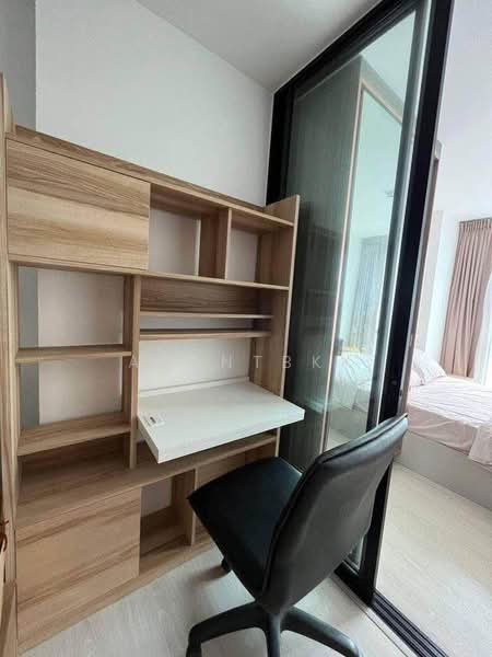 KnightsBridge Phaholyothin Interchange, Bangkok, Phahonyothin Road, Anusaowari, Bang Khen, Bangkok, 1 Bedroom, 30 sqm, Condo For Rent, by Agentbkk, 11564765 - DDproperty.com