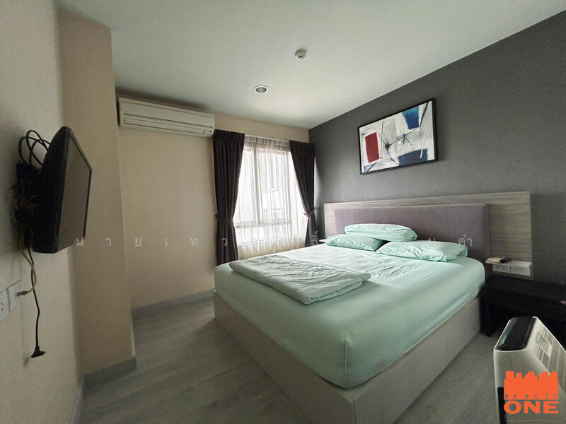 CHAMBERS Ramintra, Bangkok, 66 Ratchada-Ramintra Road, Khan Na Yao, Khan Na Yao, Bangkok, 2 Bedrooms, 82 sqm, Condo For Sale, by เทวฤทธิ์ แผ่นคำ, 11564830 - DDproperty.com