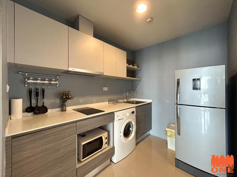 CHAMBERS Ramintra, Bangkok, 66 Ratchada-Ramintra Road, Khan Na Yao, Khan Na Yao, Bangkok, 2 Bedrooms, 82 sqm, Condo For Sale, by เทวฤทธิ์ แผ่นคำ, 11564830 - DDproperty.com