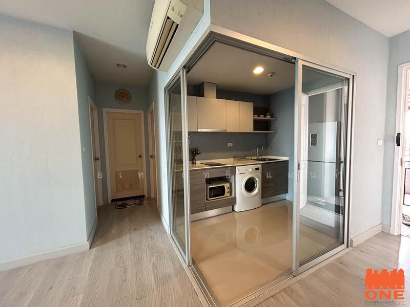 CHAMBERS Ramintra, Bangkok, 66 Ratchada-Ramintra Road, Khan Na Yao, Khan Na Yao, Bangkok, 2 Bedrooms, 82 sqm, Condo For Sale, by เทวฤทธิ์ แผ่นคำ, 11564830 - DDproperty.com