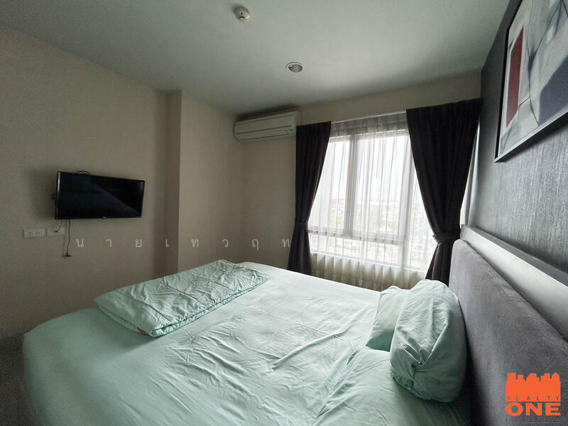 CHAMBERS Ramintra, Bangkok, 66 Ratchada-Ramintra Road, Khan Na Yao, Khan Na Yao, Bangkok, 2 Bedrooms, 82 sqm, Condo For Sale, by เทวฤทธิ์ แผ่นคำ, 11564830 - DDproperty.com