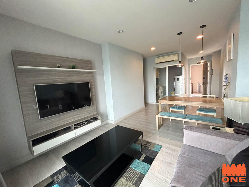 CHAMBERS Ramintra, Bangkok, 66 Ratchada-Ramintra Road, Khan Na Yao, Khan Na Yao, Bangkok, 2 Bedrooms, 82 sqm, Condo For Sale, by เทวฤทธิ์ แผ่นคำ, 11564830 - DDproperty.com