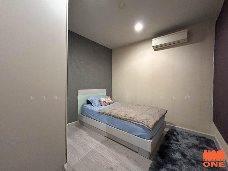 CHAMBERS Ramintra, Bangkok, 66 Ratchada-Ramintra Road, Khan Na Yao, Khan Na Yao, Bangkok, 2 Bedrooms, 82 sqm, Condo For Sale, by เทวฤทธิ์ แผ่นคำ, 11564830 - DDproperty.com