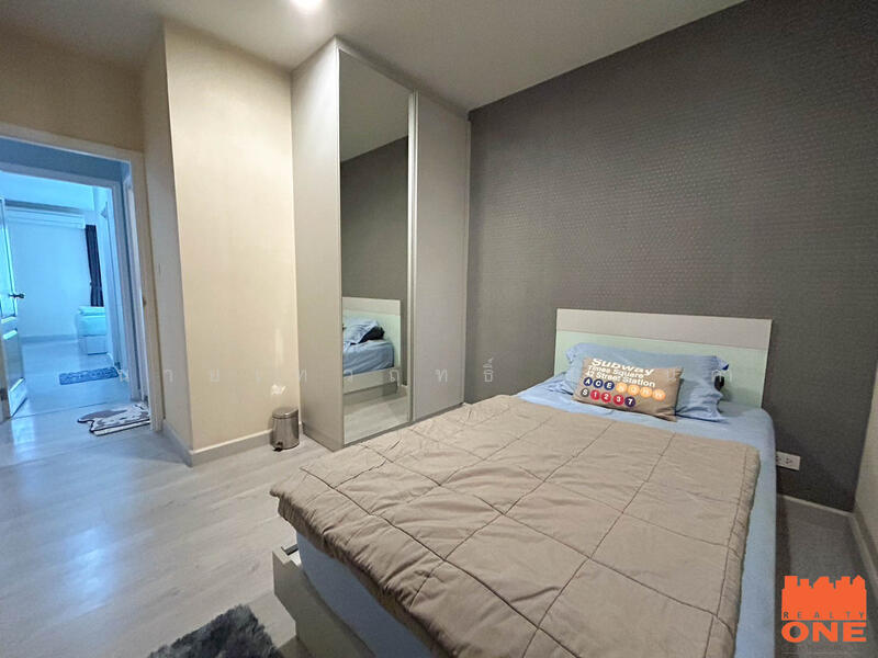 CHAMBERS Ramintra, Bangkok, 66 Ratchada-Ramintra Road, Khan Na Yao, Khan Na Yao, Bangkok, 2 Bedrooms, 82 sqm, Condo For Sale, by เทวฤทธิ์ แผ่นคำ, 11564830 - DDproperty.com