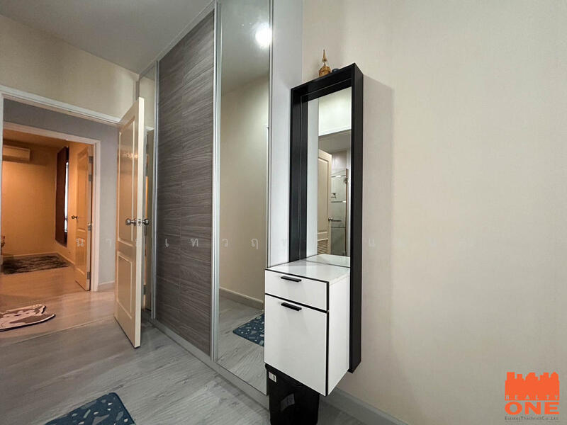 CHAMBERS Ramintra, Bangkok, 66 Ratchada-Ramintra Road, Khan Na Yao, Khan Na Yao, Bangkok, 2 Bedrooms, 82 sqm, Condo For Sale, by เทวฤทธิ์ แผ่นคำ, 11564830 - DDproperty.com