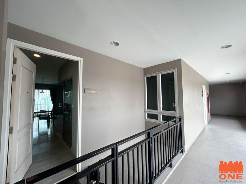 CHAMBERS Ramintra, Bangkok, 66 Ratchada-Ramintra Road, Khan Na Yao, Khan Na Yao, Bangkok, 2 Bedrooms, 82 sqm, Condo For Sale, by เทวฤทธิ์ แผ่นคำ, 11564830 - DDproperty.com