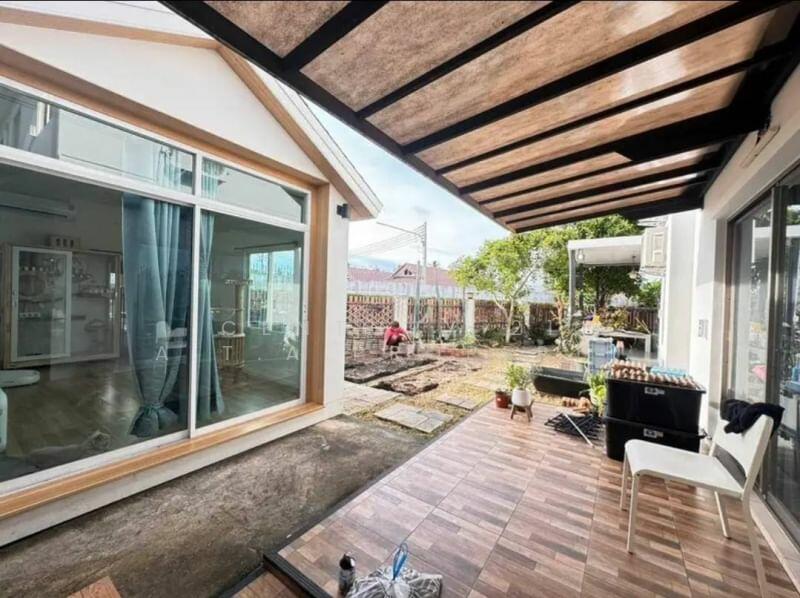 For Sale - Life Garden Home (Rong Po), Chon Buri (Pattaya)
