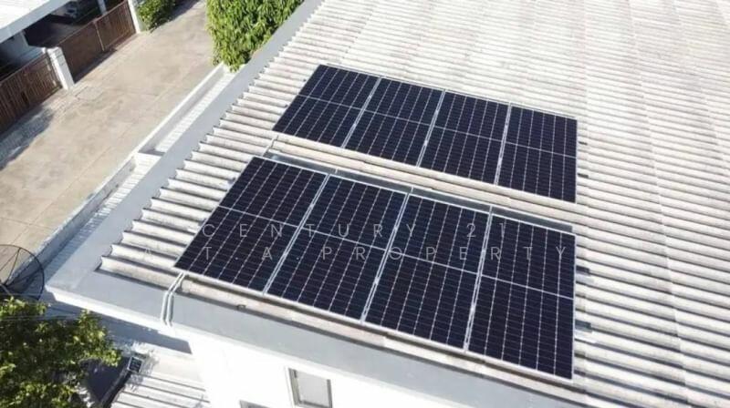 For Sale - Life Garden Home (Rong Po), Chon Buri (Pattaya)