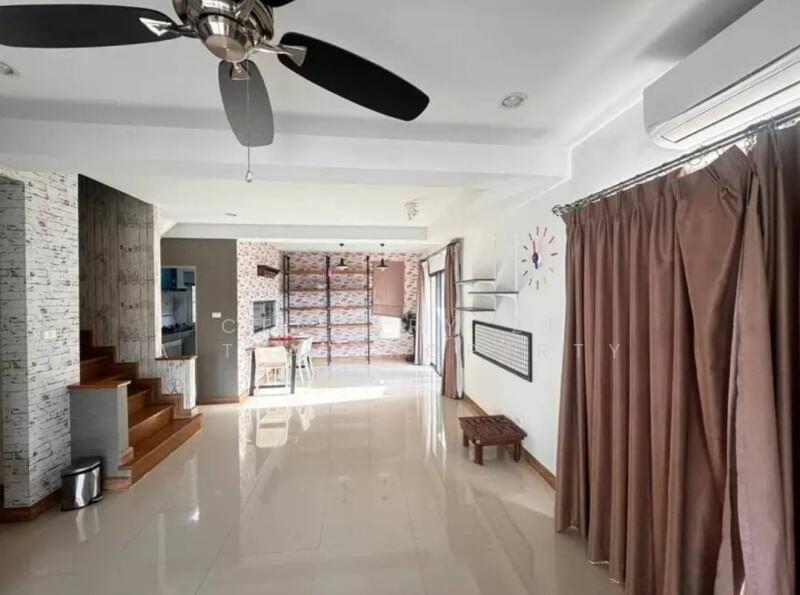 For Sale - Life Garden Home (Rong Po), Chon Buri (Pattaya)