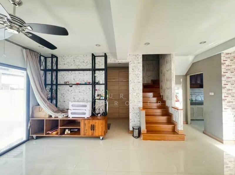 For Sale - Life Garden Home (Rong Po), Chon Buri (Pattaya)