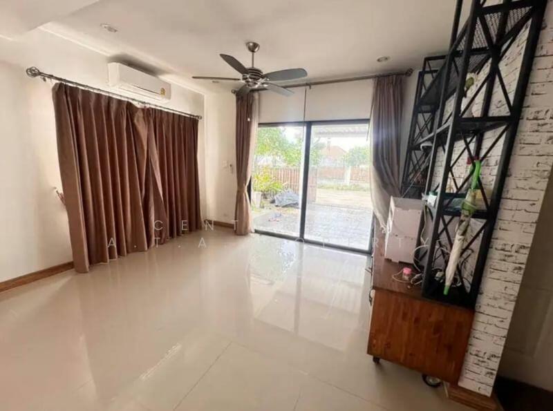For Sale - Life Garden Home (Rong Po), Chon Buri (Pattaya)