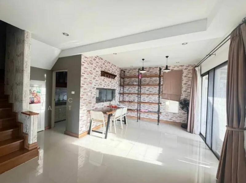 For Sale - Life Garden Home (Rong Po), Chon Buri (Pattaya)