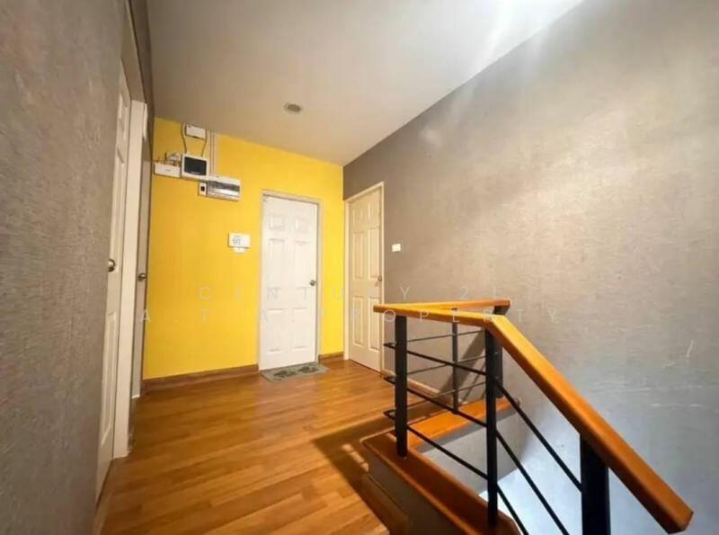 For Sale - Life Garden Home (Rong Po), Chon Buri (Pattaya)