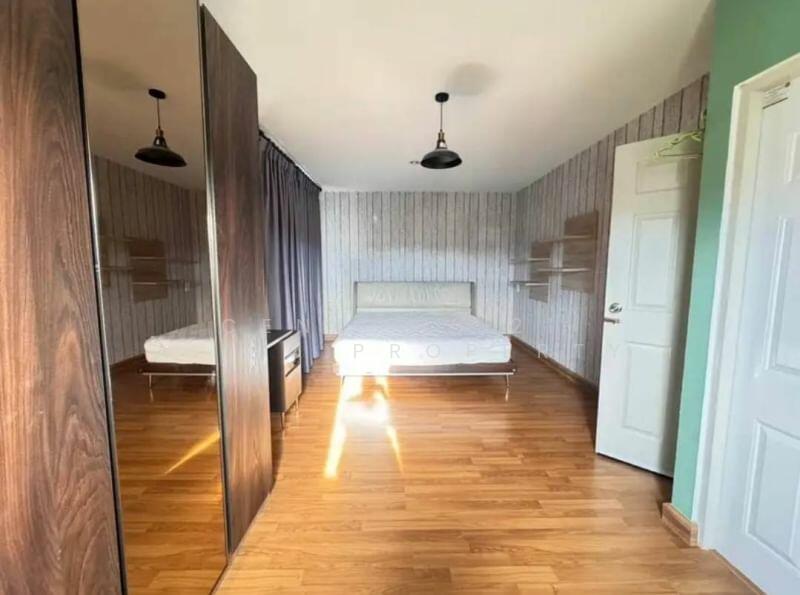 For Sale - Life Garden Home (Rong Po), Chon Buri (Pattaya)