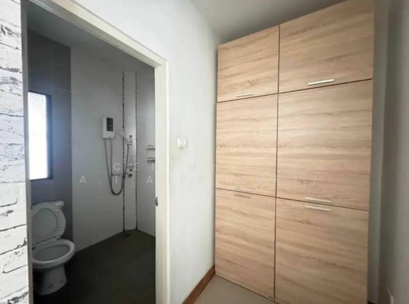 For Sale - Life Garden Home (Rong Po), Chon Buri (Pattaya)