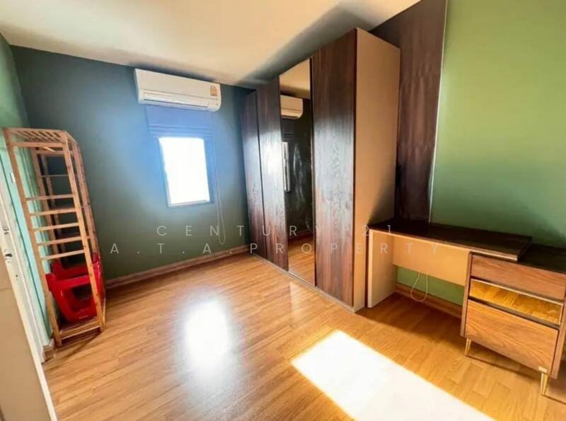 For Sale - Life Garden Home (Rong Po), Chon Buri (Pattaya)