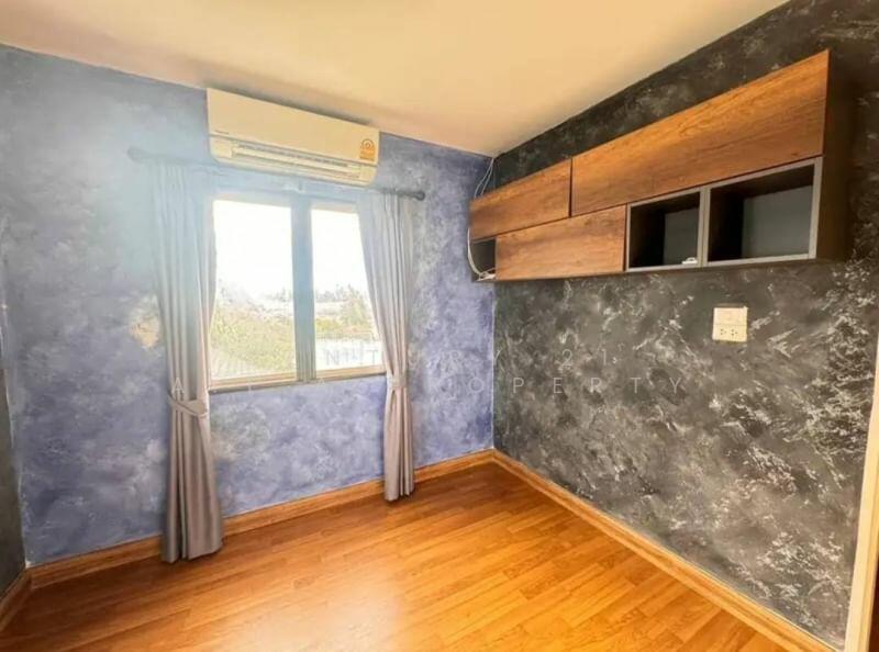 For Sale - Life Garden Home (Rong Po), Chon Buri (Pattaya)