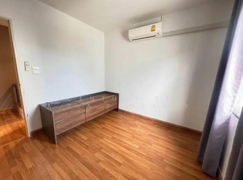 For Sale - Life Garden Home (Rong Po), Chon Buri (Pattaya)