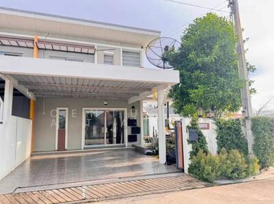 ขาย - Life Garden Home (Rong Po) : ไลฟ์ การ์เด้น โฮม (โรงโป๊ะ), ชลบุรี