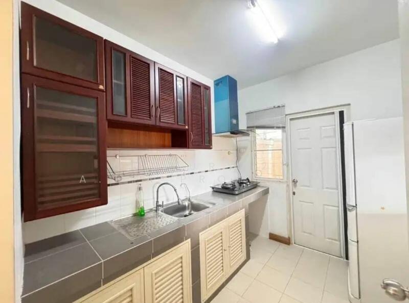 For Sale - Life Garden Home (Rong Po), Chon Buri (Pattaya)