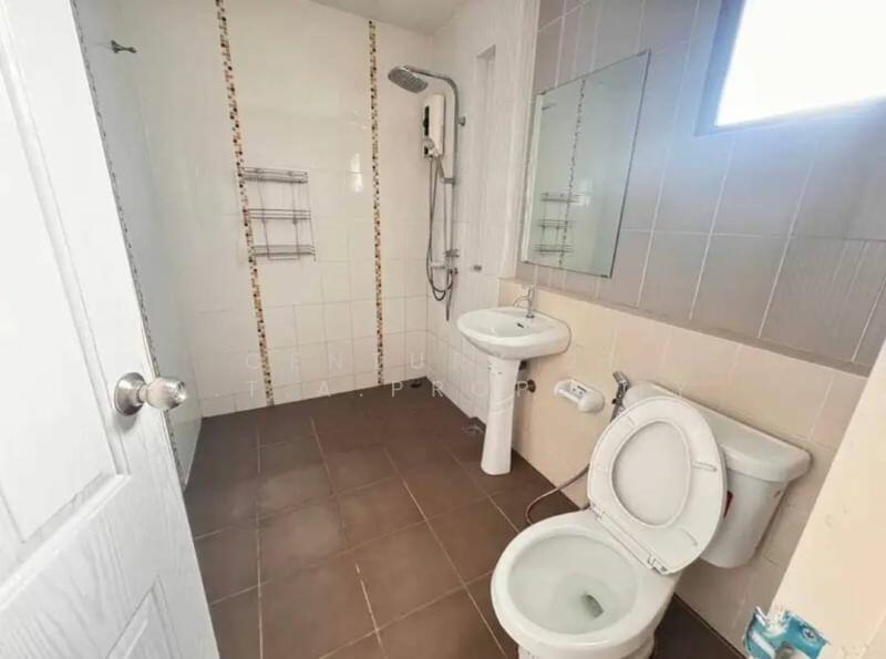 For Sale - Life Garden Home (Rong Po), Chon Buri (Pattaya)