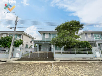 ขาย - Villaggio Bangna : วิลเลจจิโอ บางนา, สมุทรปราการ