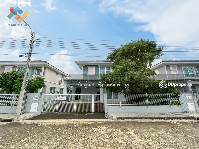 For Sale - Villaggio Bangna, Samut Prakan