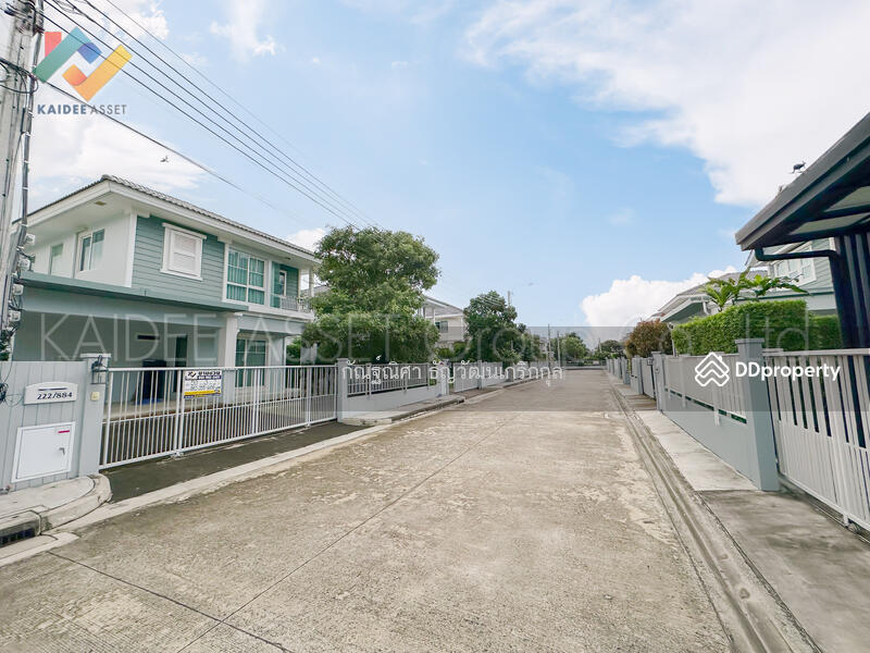 For Sale - Villaggio Bangna, Samut Prakan