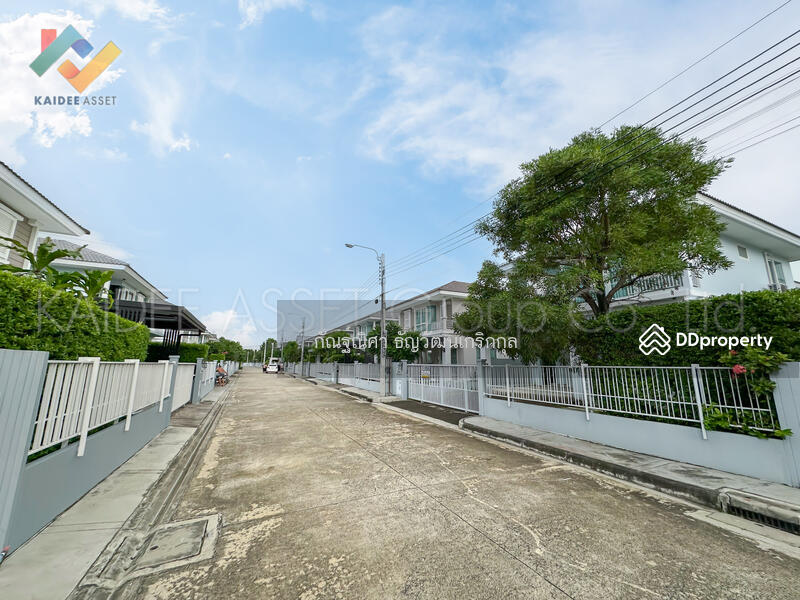 For Sale - Villaggio Bangna, Samut Prakan