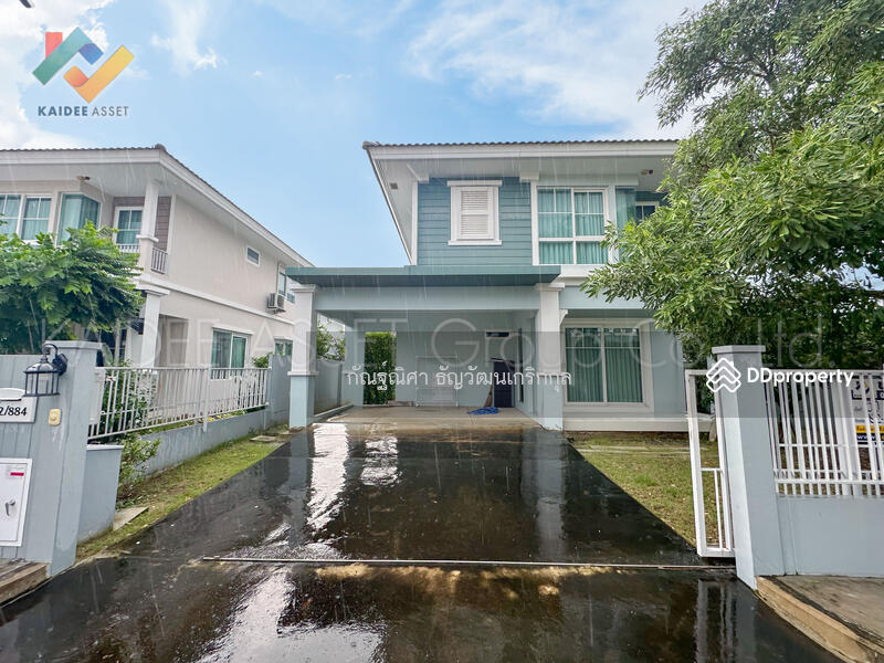 For Sale - Villaggio Bangna, Samut Prakan