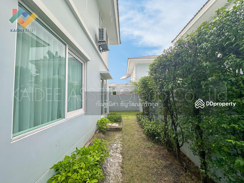 For Sale - Villaggio Bangna, Samut Prakan