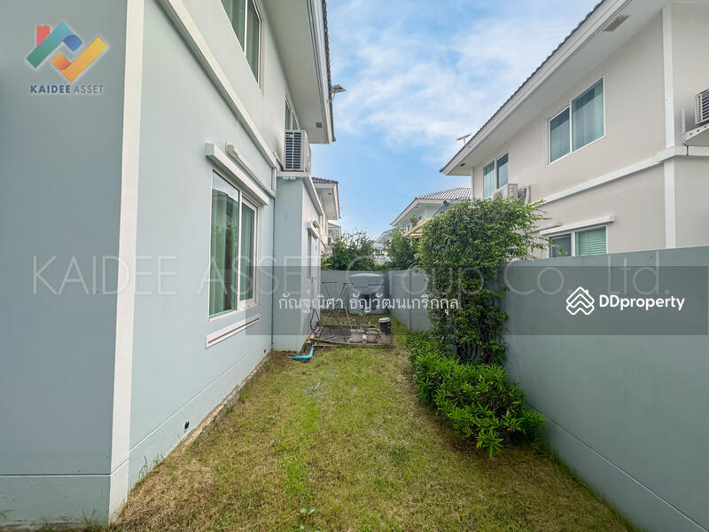 For Sale - Villaggio Bangna, Samut Prakan