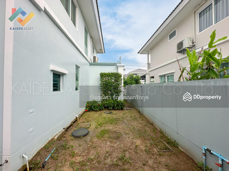 For Sale - Villaggio Bangna, Samut Prakan