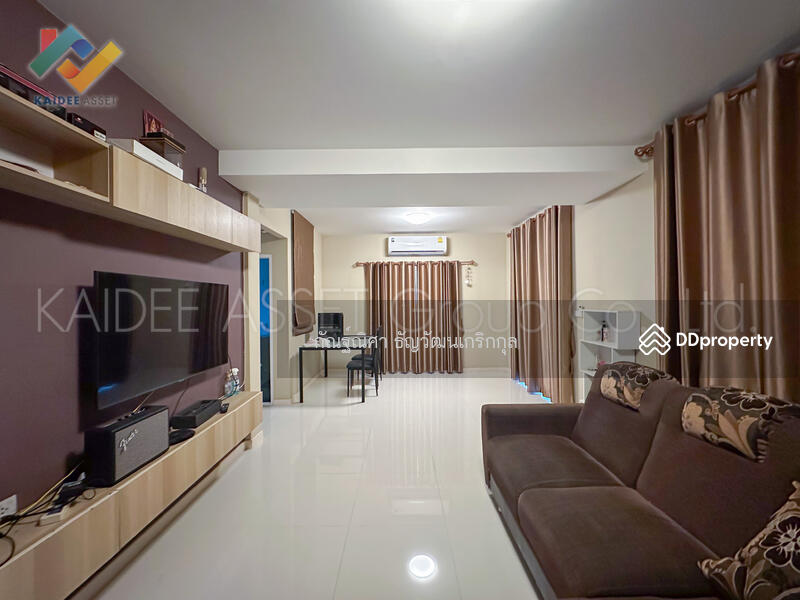 For Sale - Villaggio Bangna, Samut Prakan