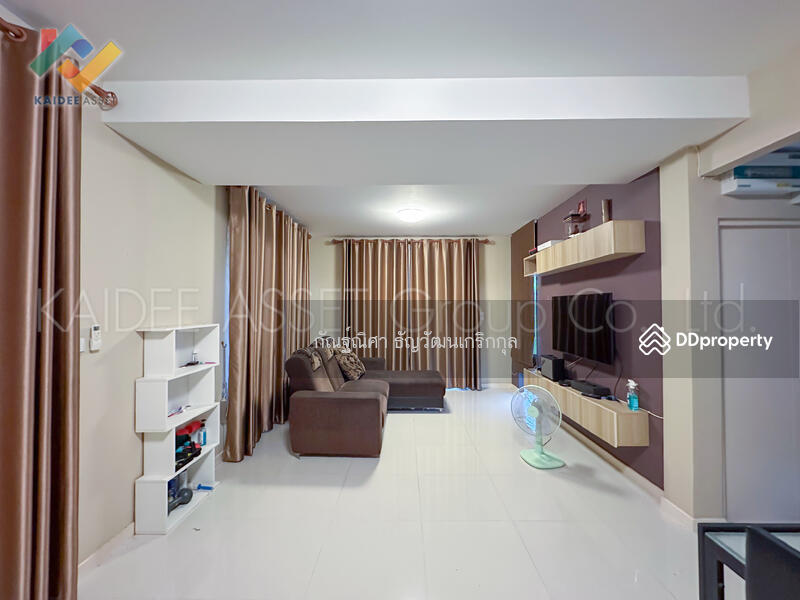 For Sale - Villaggio Bangna, Samut Prakan