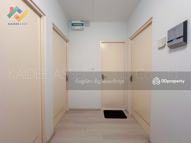 For Sale - Villaggio Bangna, Samut Prakan